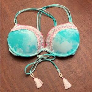 Shade Shore Bikini top